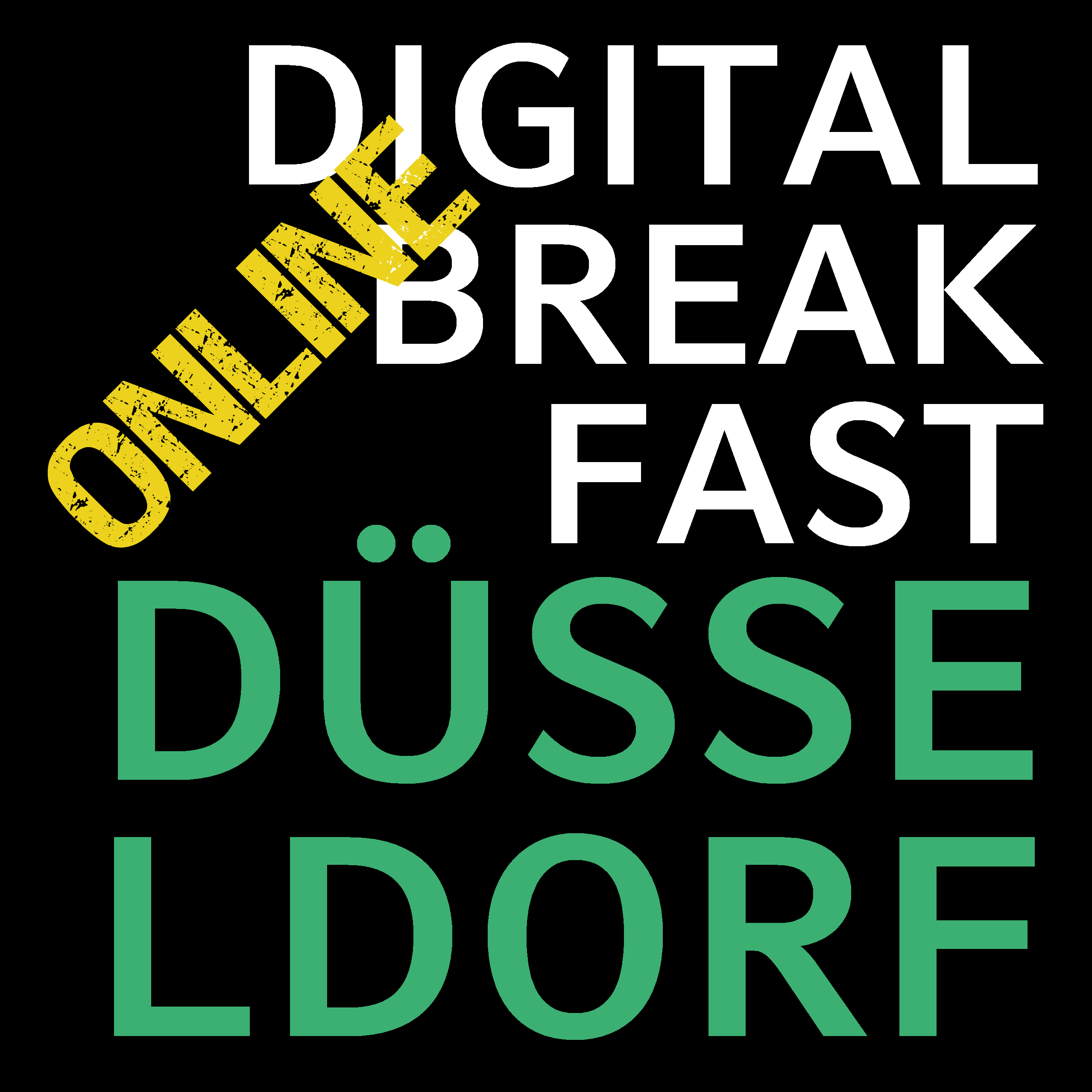 Digital Breakfast Düsseldorf