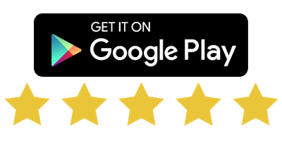 TOP-Bewertungen im Playstore