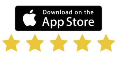TOP-Bewertungen im Appstore